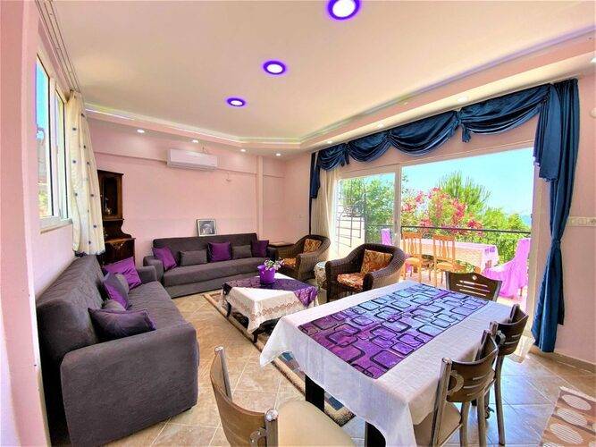 Villa Asoa