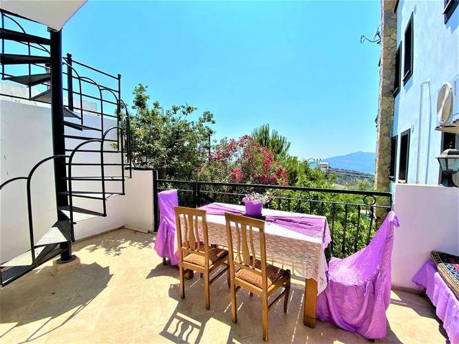 Villa Asoa