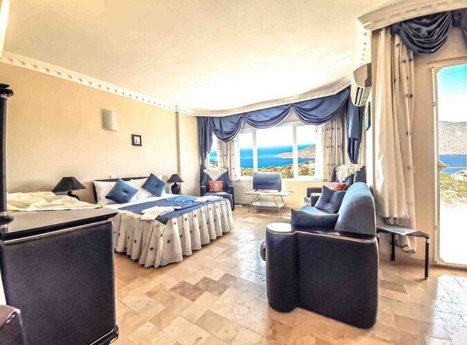 Villa Asoa