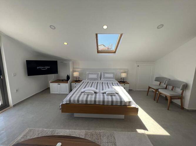 Freya Suite