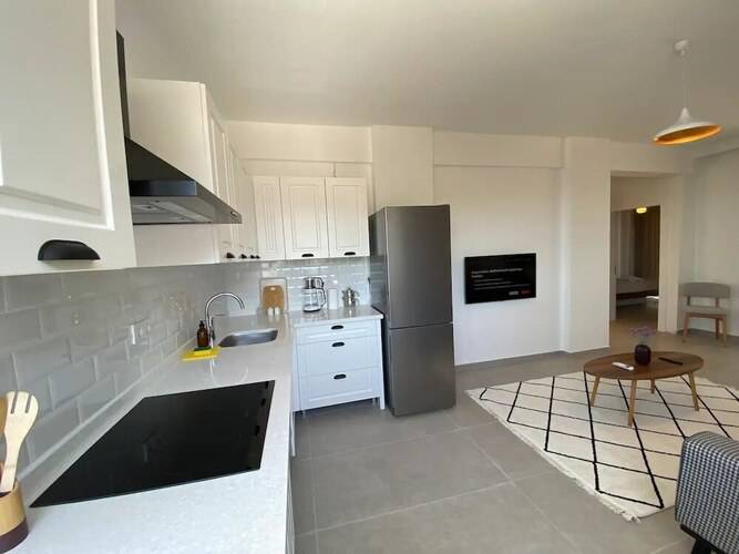 Freya Suite