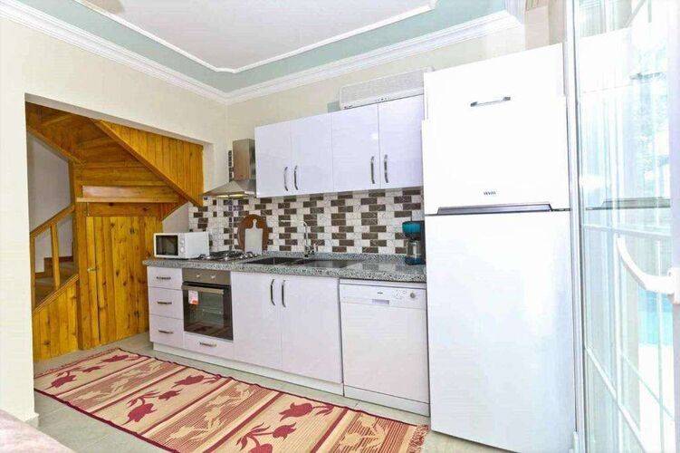 Hotel Gelemis Apart