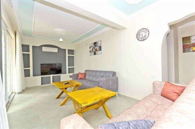 Hotel Gelemis Apart
