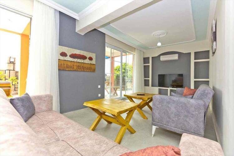 Hotel Gelemis Apart