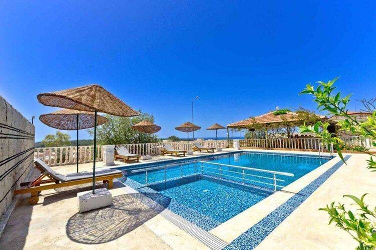 Hotel Gelemis Apart