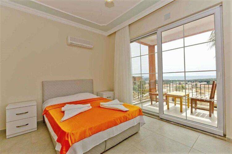 Hotel Gelemis Apart