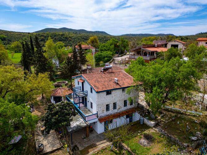 Piccolo Houses Kas