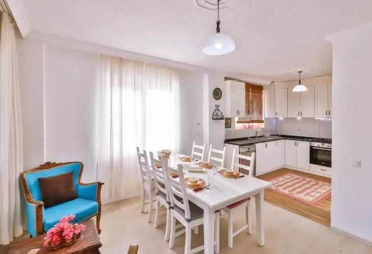 Villa Candan
