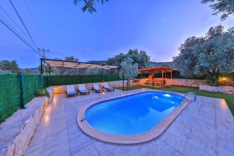 Villa Candan