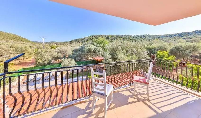 Villa Candan