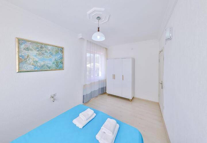 Villa Candan