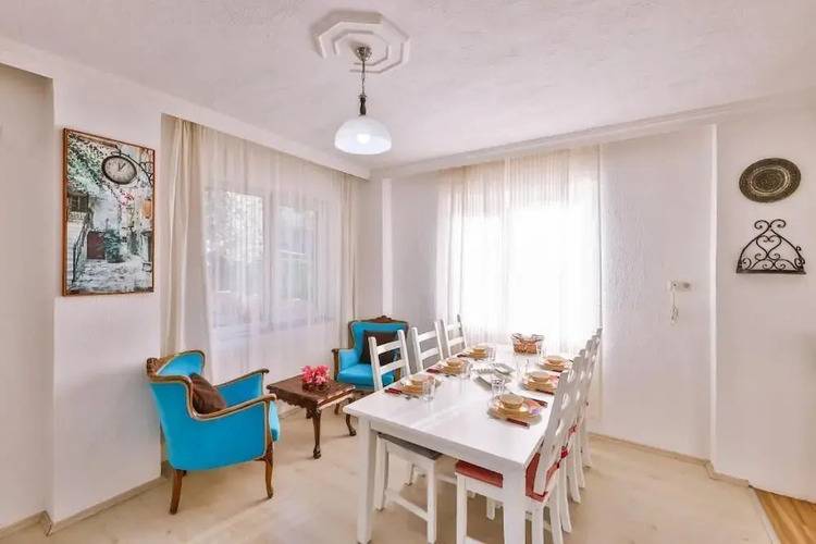 Villa Candan