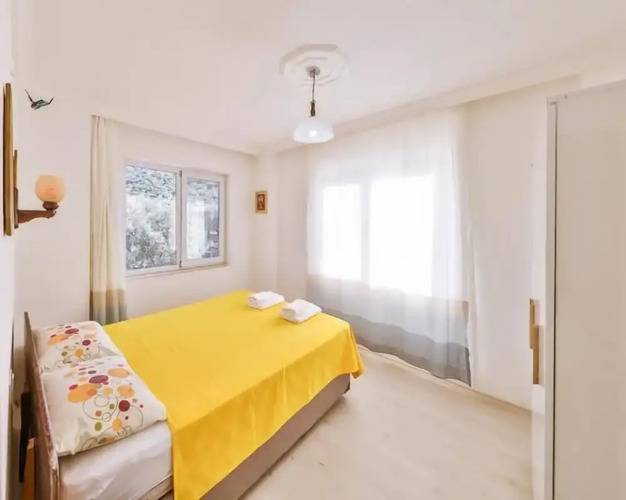 Villa Candan