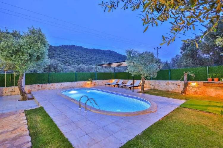 Villa Candan