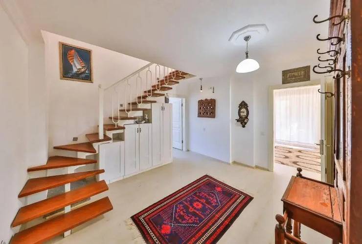 Villa Candan