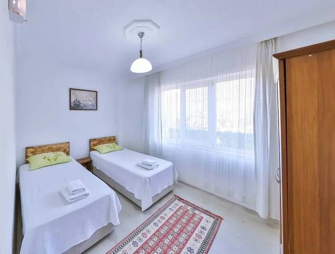 Villa Candan