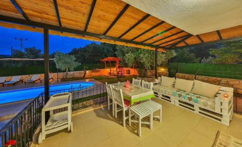 Villa Candan