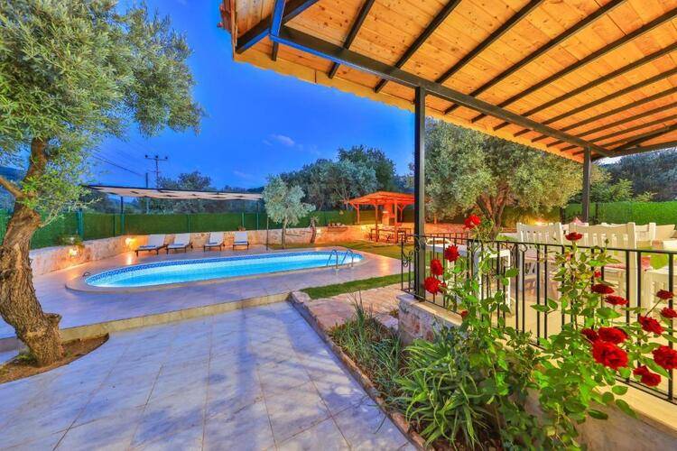 Villa Candan