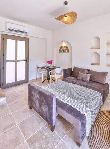 Nouba Villas
