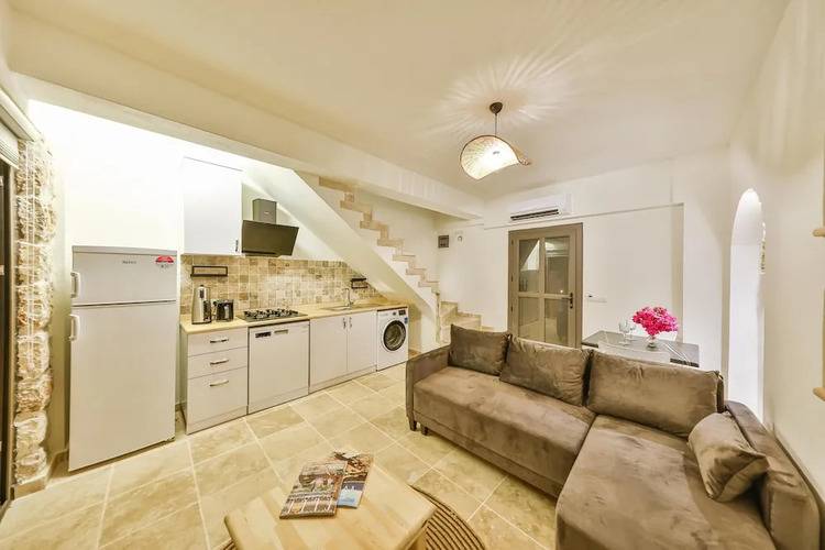 Nouba Villas