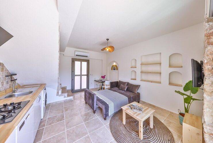 Nouba Villas