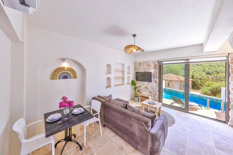 Nouba Villas
