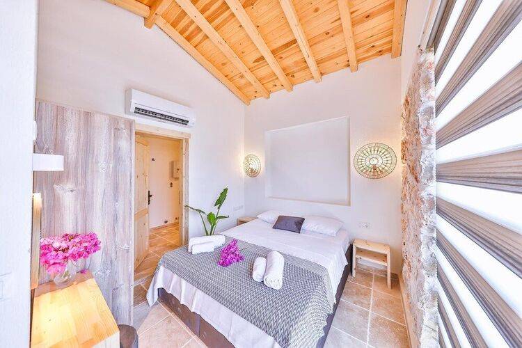 Nouba Villas