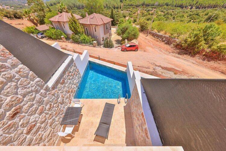 Nouba Villas