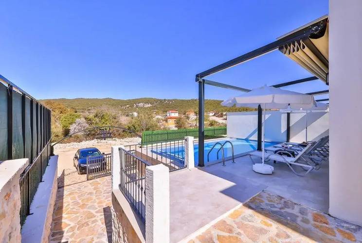 Villa Safran