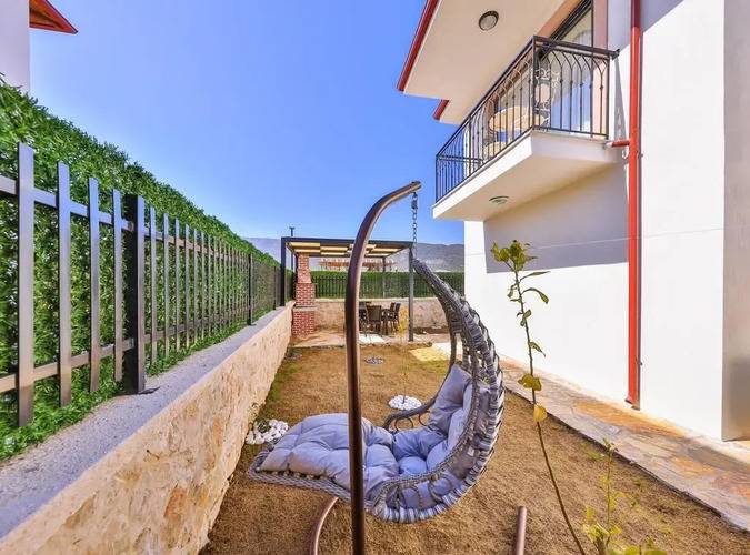 Villa Safran