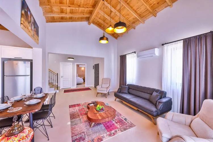 Villa Safran