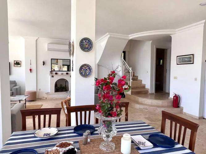 Villa Serefe