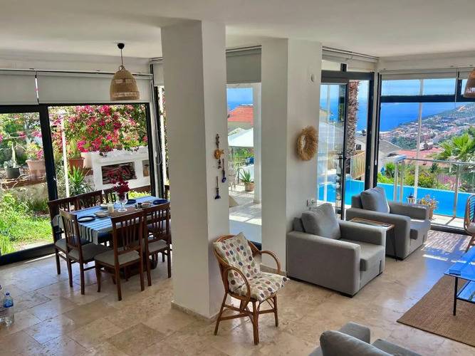Villa Serefe