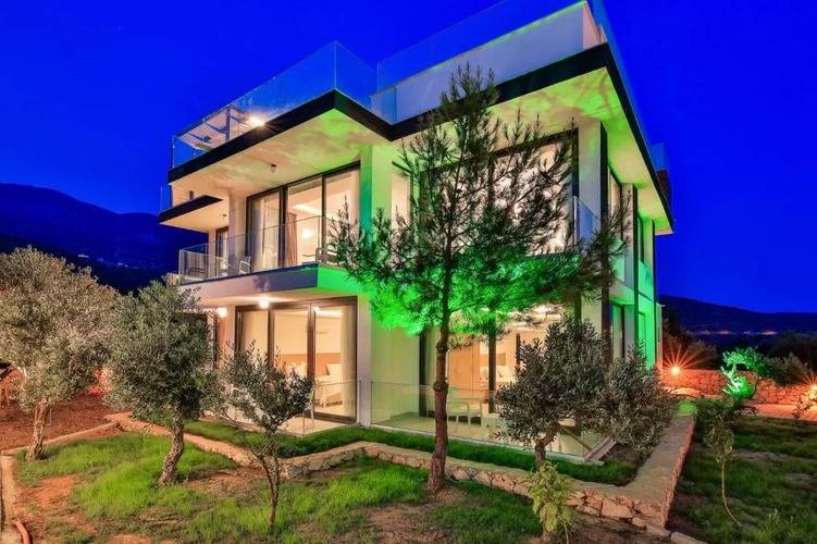Bd Sea & Sky Villas