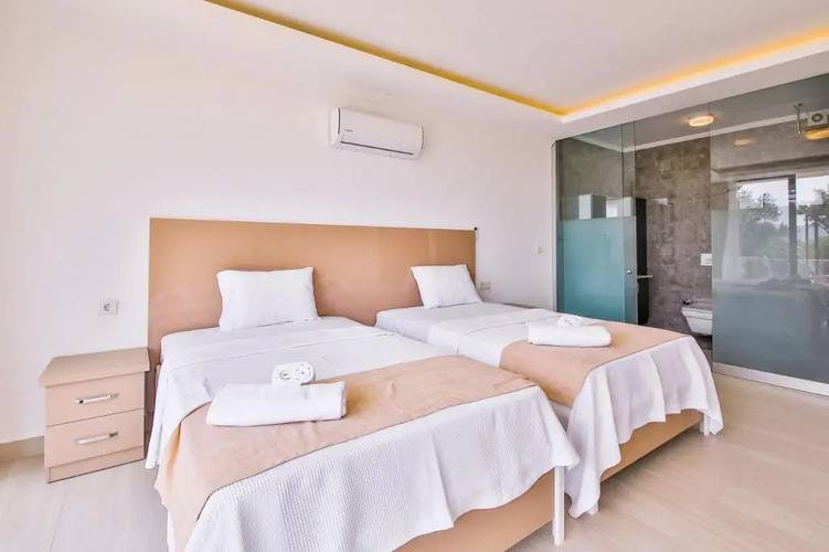 Bd Sea & Sky Villas