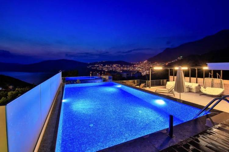Bd Sea & Sky Villas