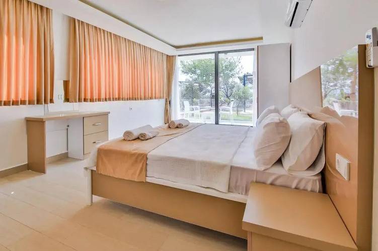 Bd Sea & Sky Villas