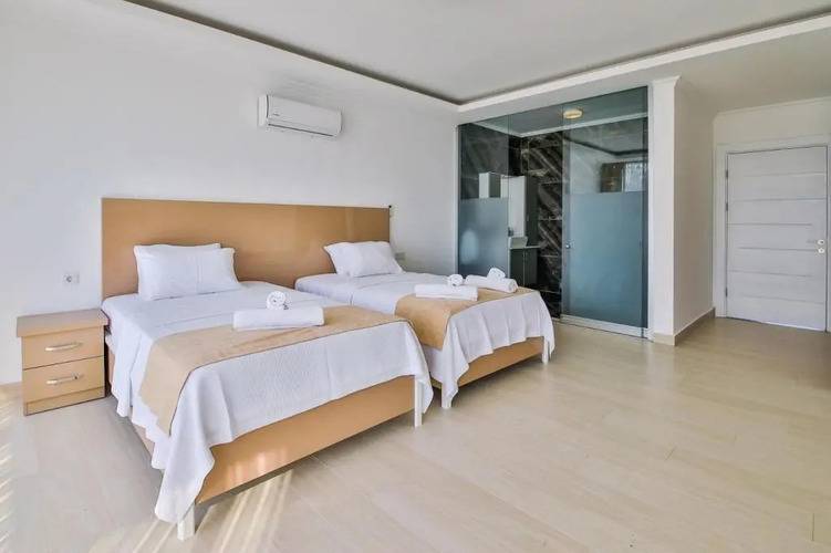 Bd Sea & Sky Villas