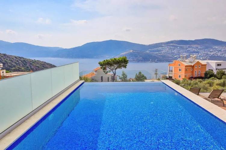 Bd Sea & Sky Villas