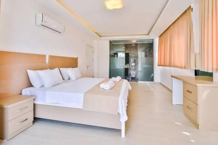 Bd Sea & Sky Villas