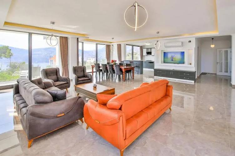 Bd Sea & Sky Villas