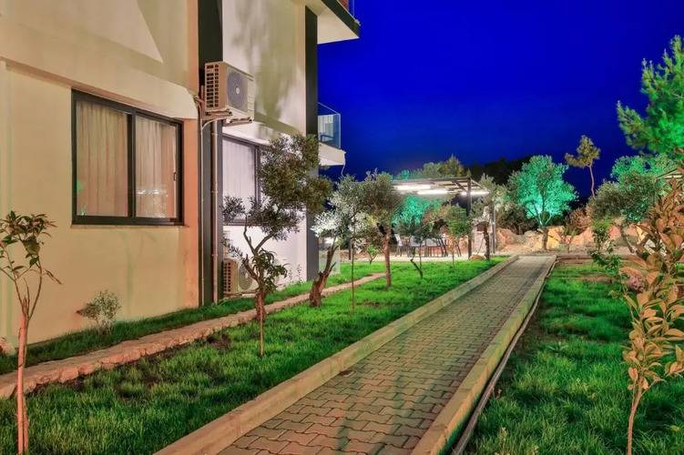 Bd Sea & Sky Villas