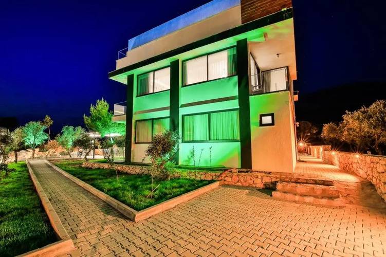 Bd Sea & Sky Villas