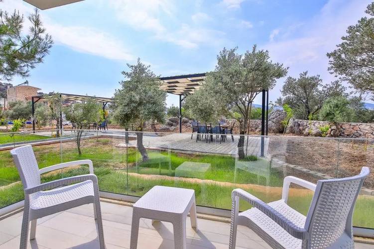 Bd Sea & Sky Villas