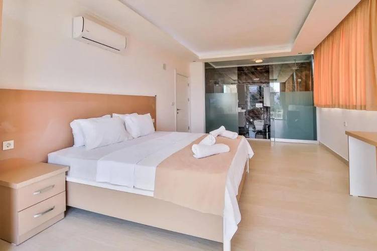 Bd Sea & Sky Villas