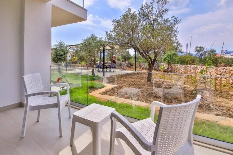 Bd Sea & Sky Villas