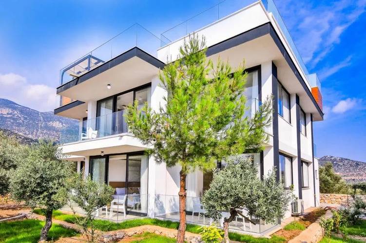 Bd Sea & Sky Villas