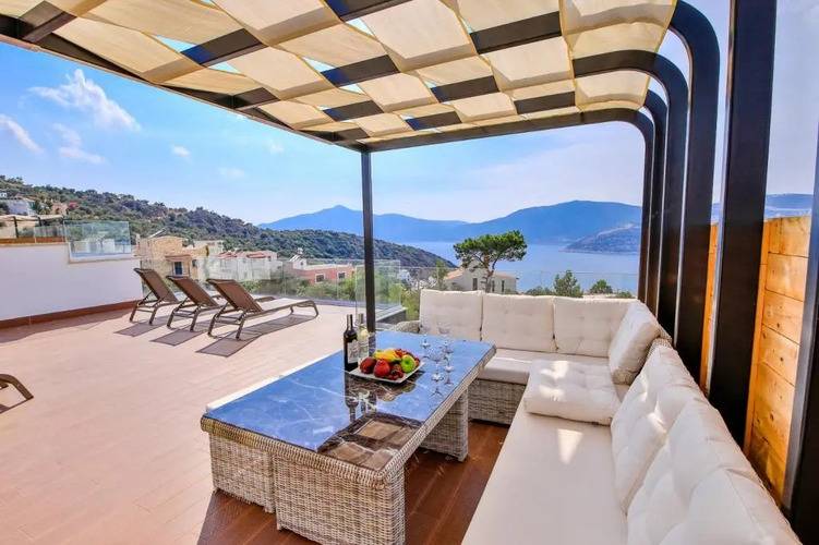 Bd Sea & Sky Villas