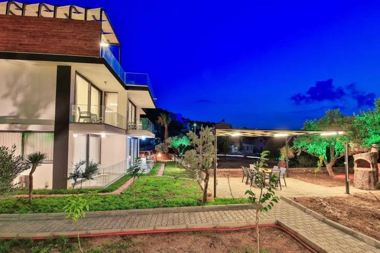 Bd Sea & Sky Villas