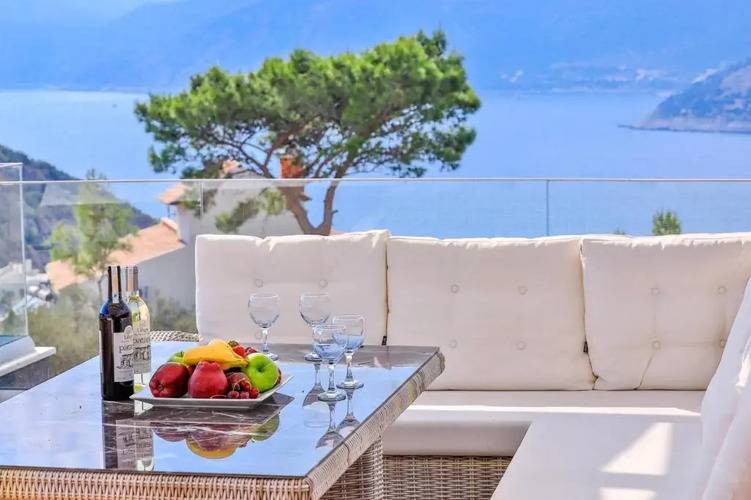 Bd Sea & Sky Villas
